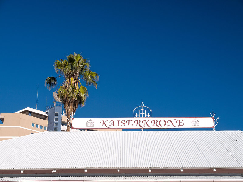 Windhoek